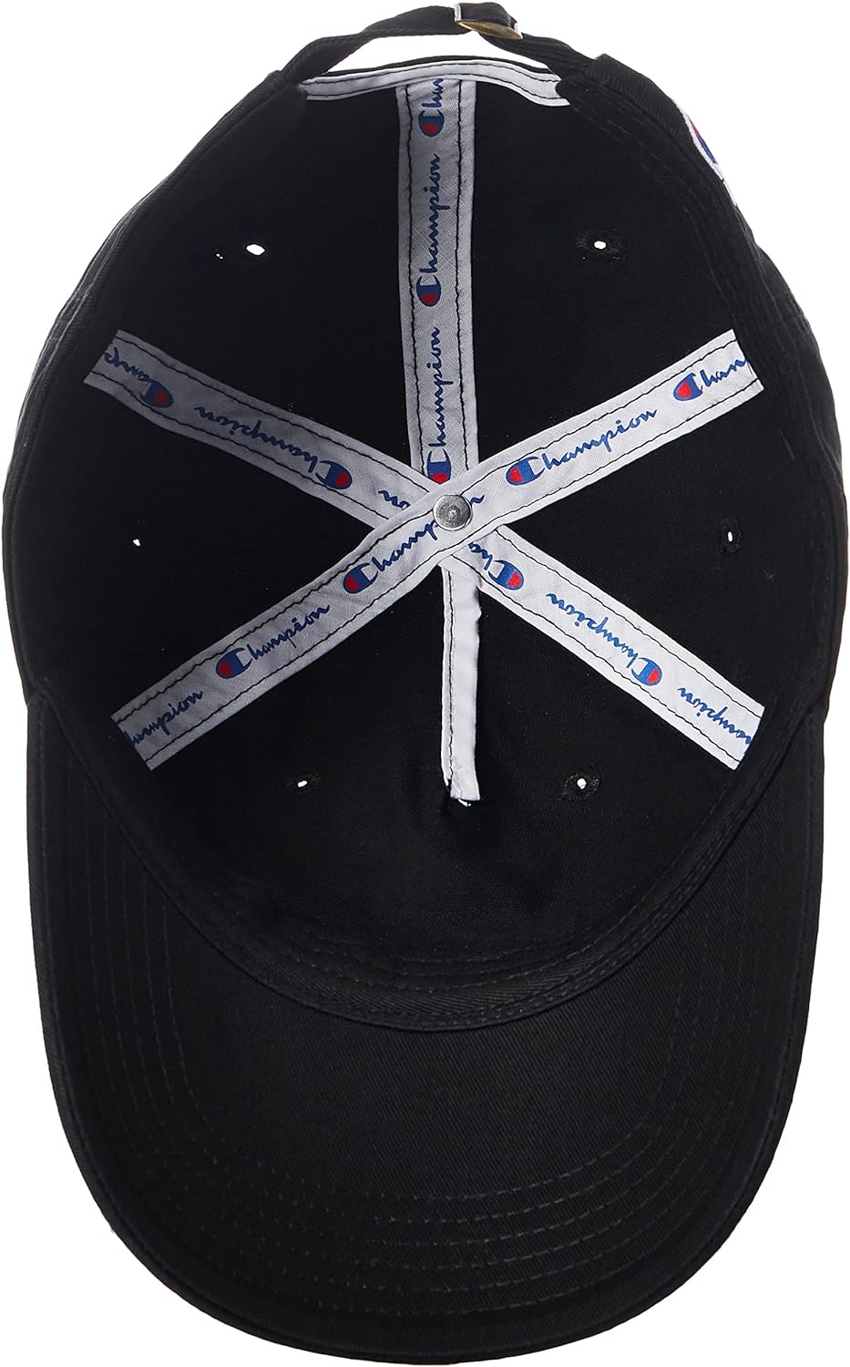 Champion Flow Dad Adjustable Cap - Image 4